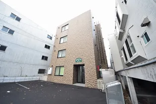 グランドコート26の画像