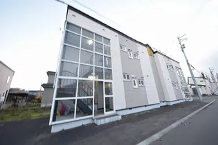 ルミエール93の画像