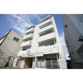 フランセレジデンシア グレース南麻生の画像