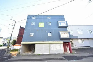 リストワール札幌北の画像