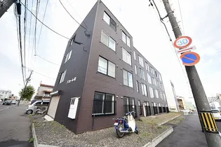 ラフォーレ41の画像