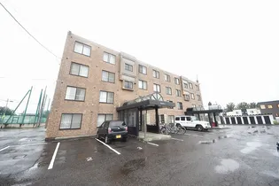 ウイングコートの画像