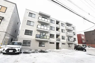 CENTRAL VILLAGEの画像