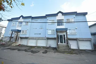 エトワール北都の画像