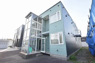 グレイス北栄の画像