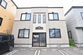 アーバンヴィラ新琴似の画像