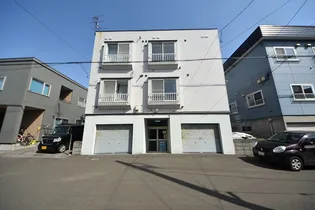 フロスティ北28条Aの画像