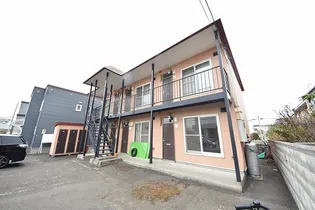 マンション 淳の画像