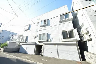 シティーシャトーの画像