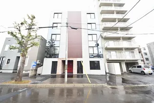 MTガーデンNORTH IIIの画像