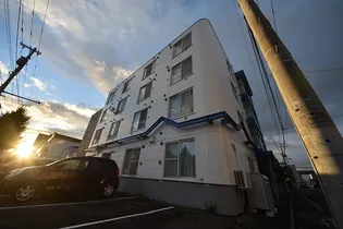 MAISON KAMUY N33の画像