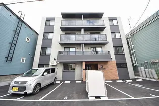 ASTAGE麻生の画像