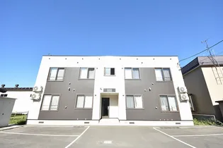 カルムハウスの画像