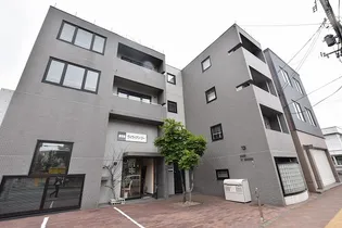 麻生TYコート【403号室】の外観