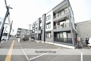 グランヴィア麻生の画像