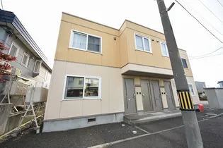 シャーメゾンベルクⅠの画像