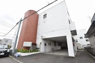 ミズキビルB棟の画像