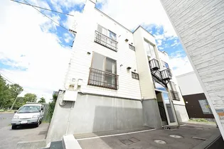 けんえいハイツの画像