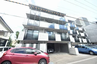 FRAN北6条の画像