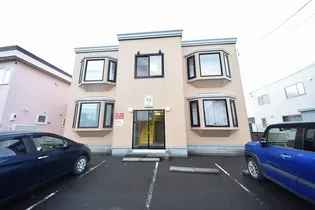 サンライズ新琴似の画像