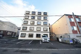 ノースヴィラN27の画像