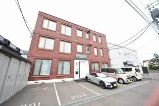 ビラ レジリア美香保の画像