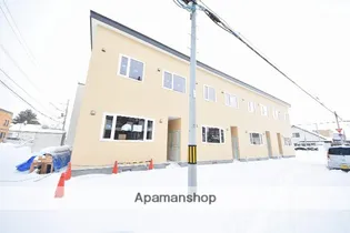 マルシンハイツ4号棟の画像