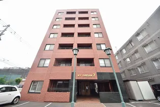 マイドリーム7【501号室】の外観