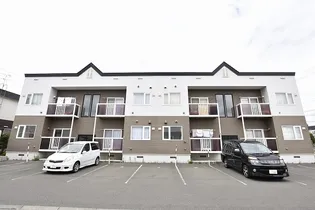 グリーンフィールドⅠの画像