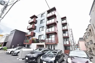 MTガーデンEASTの画像