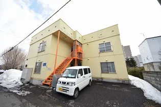 パークサイド北27の画像