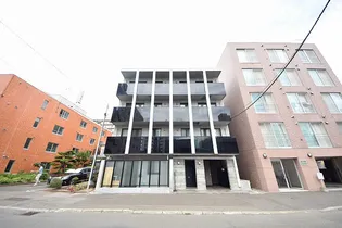 CASA DELL'AMICOの画像