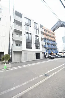 ARISTO北7条の画像