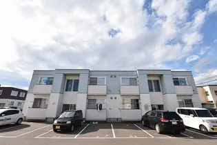 太平グランビレッジ G棟の画像