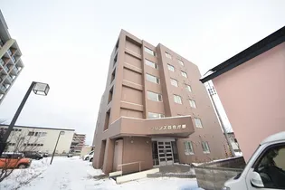 PRESCELTO百合が原【2階】の外観