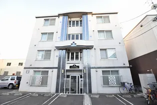 グランメール北32条の画像