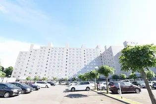 ラポールえるむの杜B棟の画像