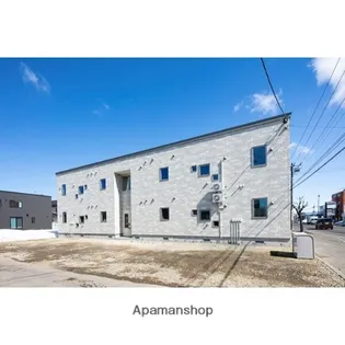 NECOFINO LUCIELの画像