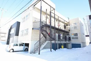 ハイツアウトインAの画像