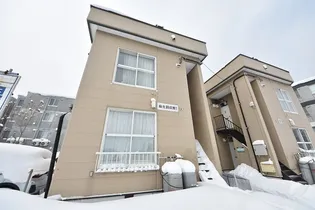 麻生創成館Ⅰの画像