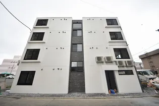 CONVIENT新琴似の画像