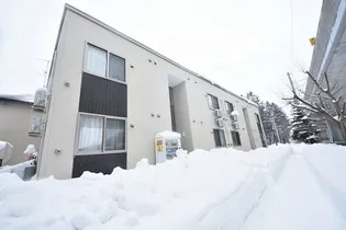 CERISIER新琴似の画像