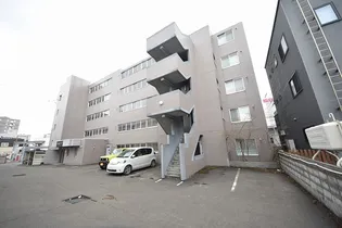 ドムス33の画像