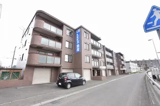 LEE SPACE篠路Aの画像