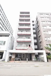 トラストコート17【401号室】の外観