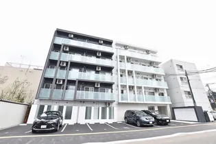 ビッグレジデンス北32条の画像