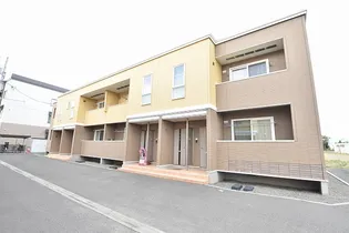 レガーノ参番館の画像