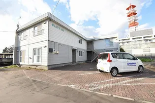 フラッツの画像