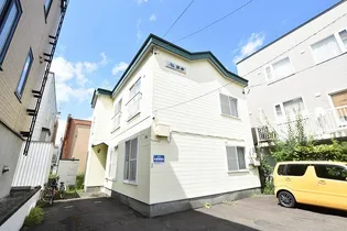 ハイム田仲の画像