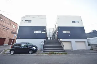 Mハウス麻生の画像